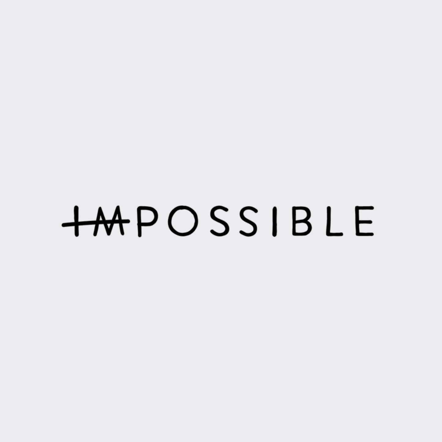 Possible