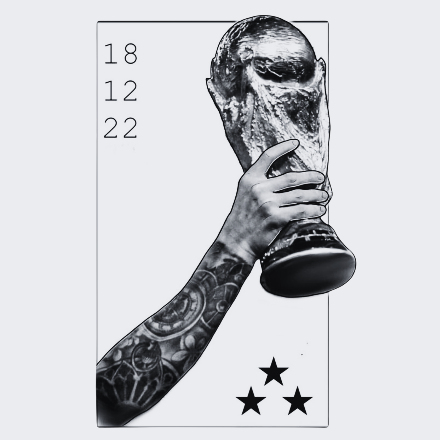 World Cup Winner